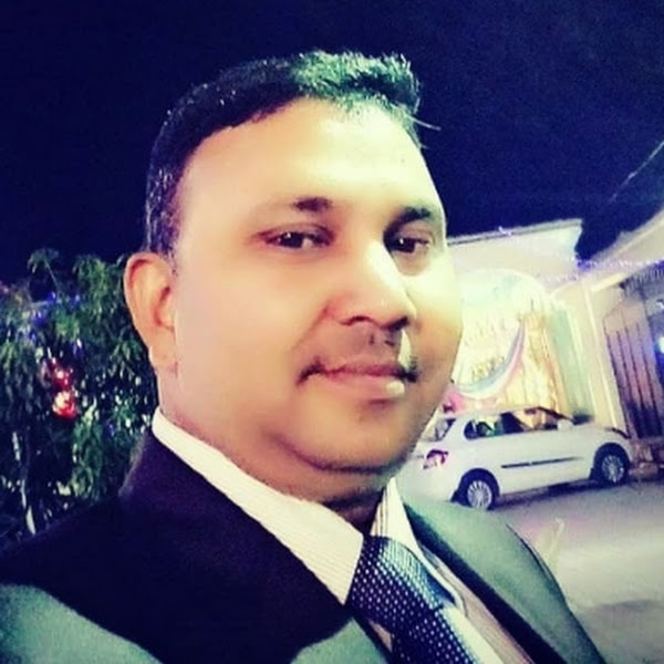 Dr. Satish Chandra Gupta